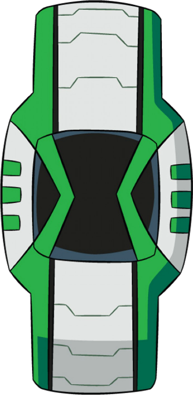 Omnitrix (Omniverse) Ben 10 Wiki FANDOM powered by Wikia