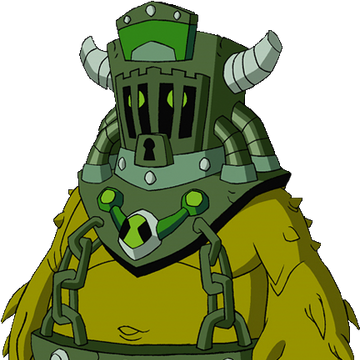 Toepick Ben 10 Wiki Fandom