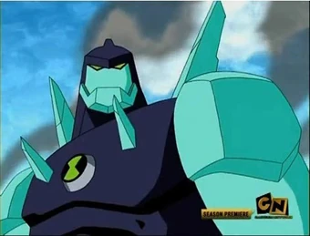 Elmas Kafa Alien Force.jpg