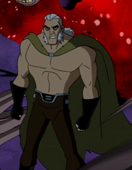 Dr. Animo | Ben 10 Wiki | FANDOM powered by Wikia