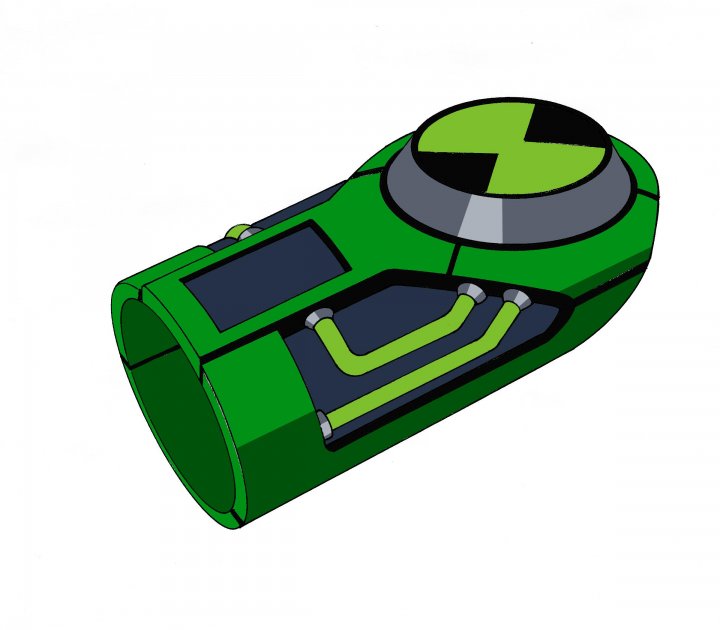 Ultimatrix | Ben 10 Wiki | FANDOM powered by Wikia