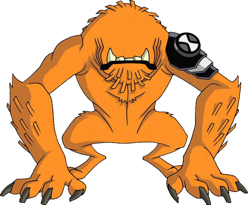 Image Yaban Köpek.png Ben 10 FANDOM powered by Wikia