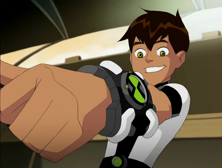 Omnitrix (Kenny Tennyson) | Ben 10 Wiki | FANDOM powered by Wikia