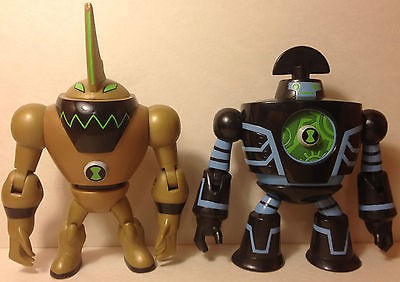 all the ben 10 toys