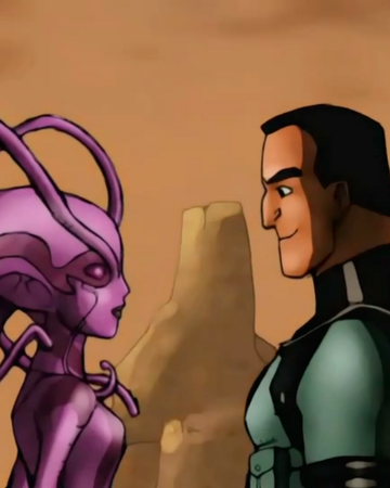 La Gran Boda Alienigena Ben 10 Wiki Fandom