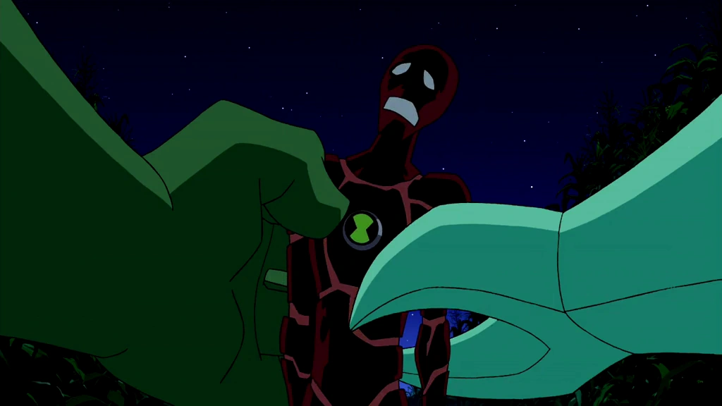 Alan Albright | Universo Ben 10 | FANDOM powered by Wikia