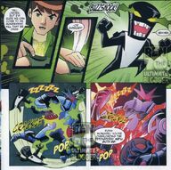 Buzzshock en una revista