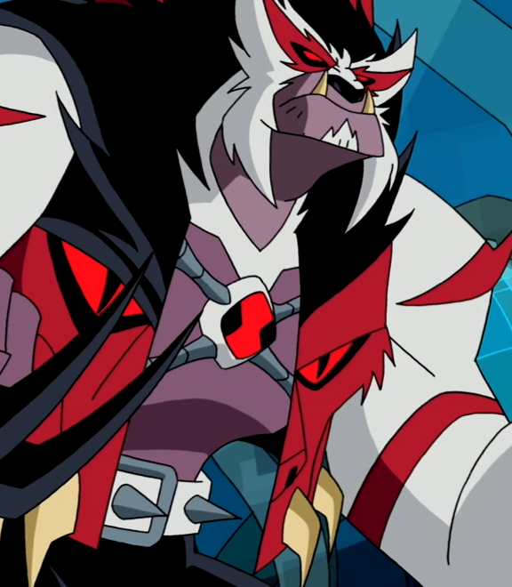 Rath Supremo | Universo Ben 10 | FANDOM powered by Wikia