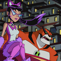 Ben 10 Omnivrs Epizodi Ben 10 Vselena Fandom