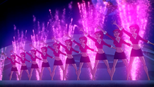 Gwentettes Double or Nothing
