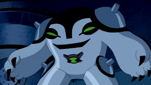 Evolved Arburian Pelarota | Ben 10 Wiki | Fandom