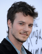 Nathan Keyes