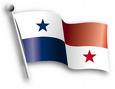 Bandera panama