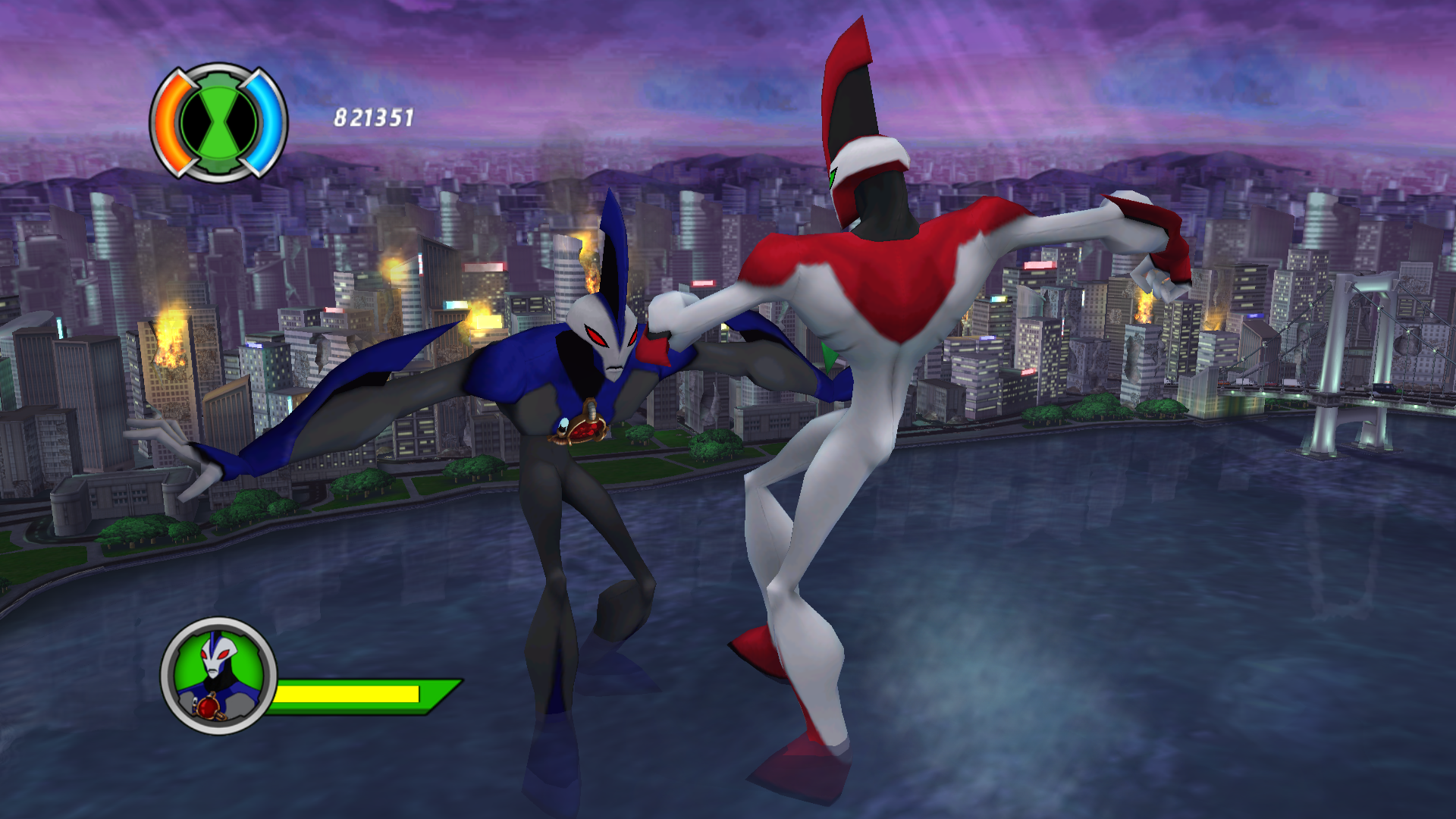 Download Ben 10 Ultimate Alien Games For Ppsspp Cleverbing