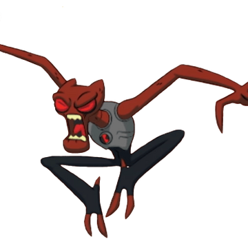 Dark Matter Ben 10 Wiki Fandom