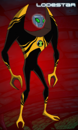 Lodestar