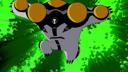 Ben-cannonbolt