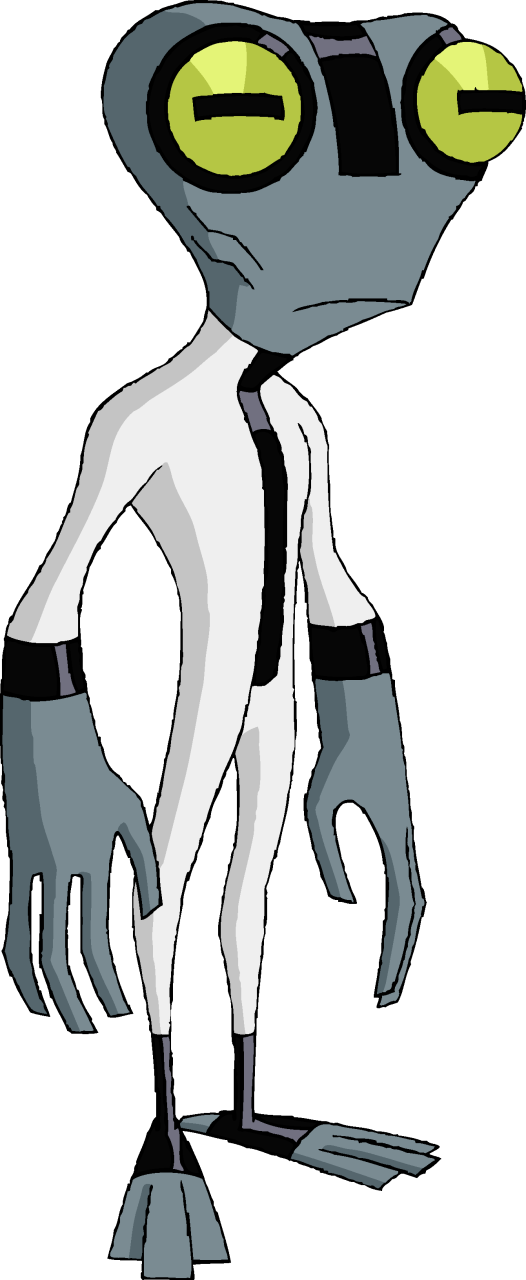 Image Grey matter profile.png Ben 10 Wiki FANDOM powered by Wikia