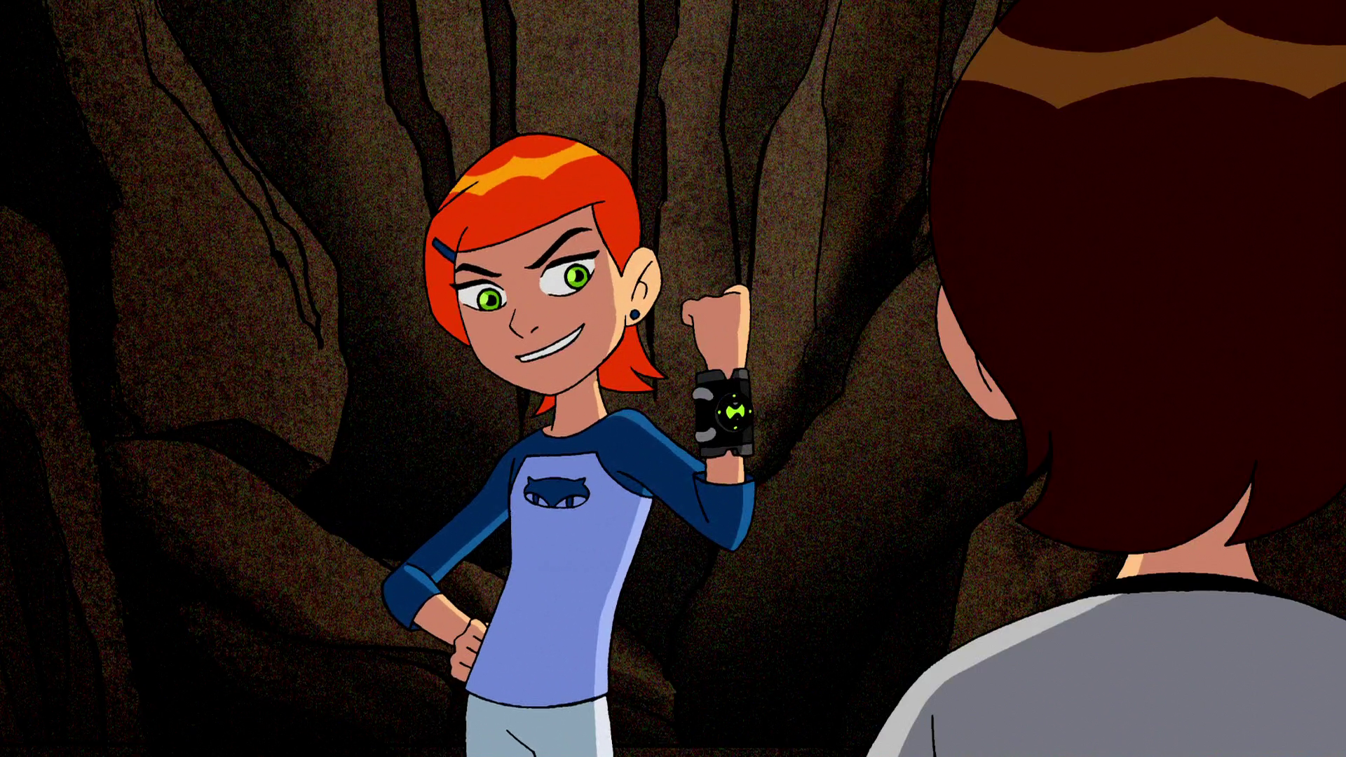 gwen 10 ben 10