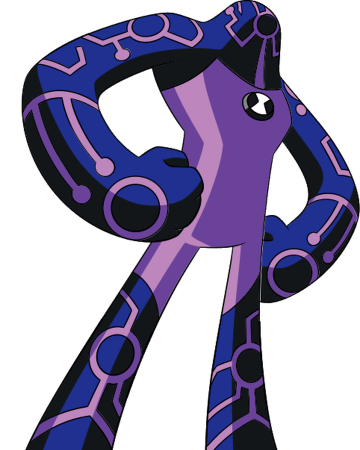 Upgrade Ben 10 Wiki Fandom