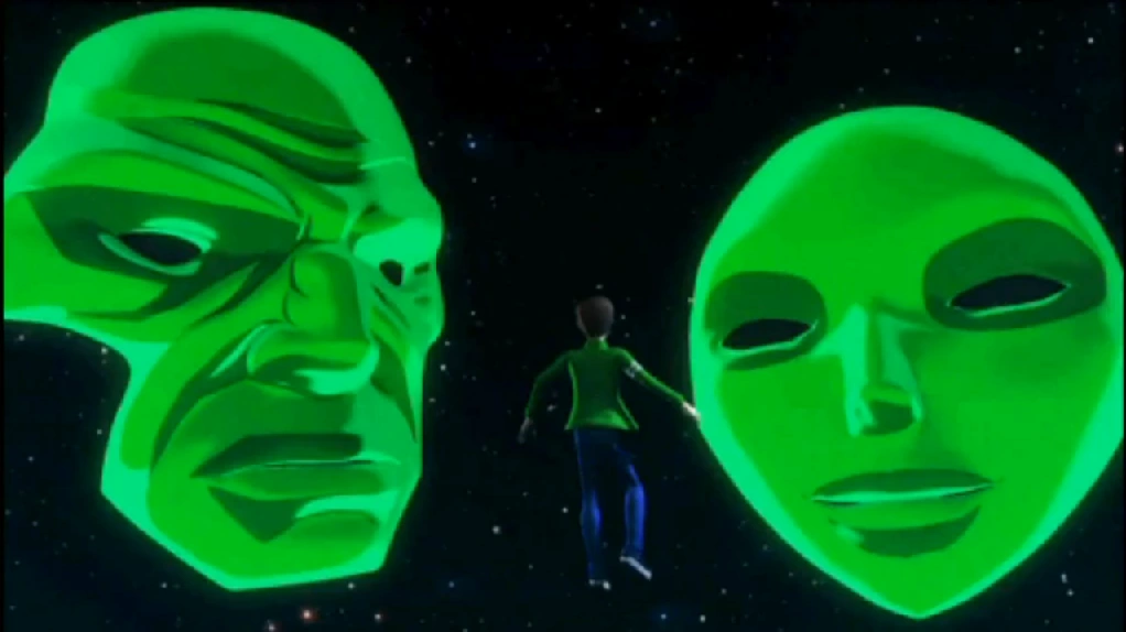 GaleriaSerena Universo Ben 10 FANDOM powered by Wikia