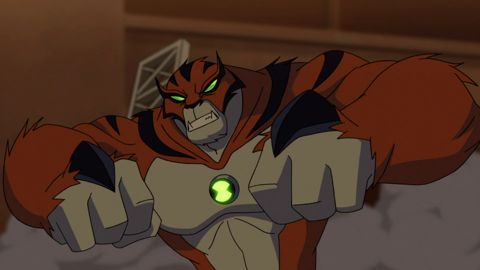 Rath (Original) | Universo Ben 10 | FANDOM powered by Wikia