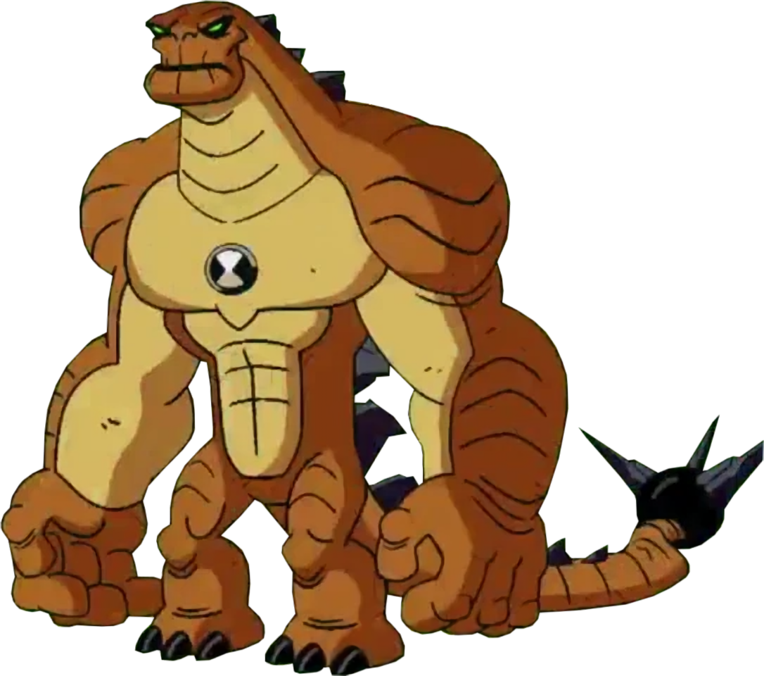 Humungousaur | Ben 10 Wiki | Fandom