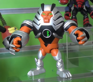 ben 10 omni naut aliens