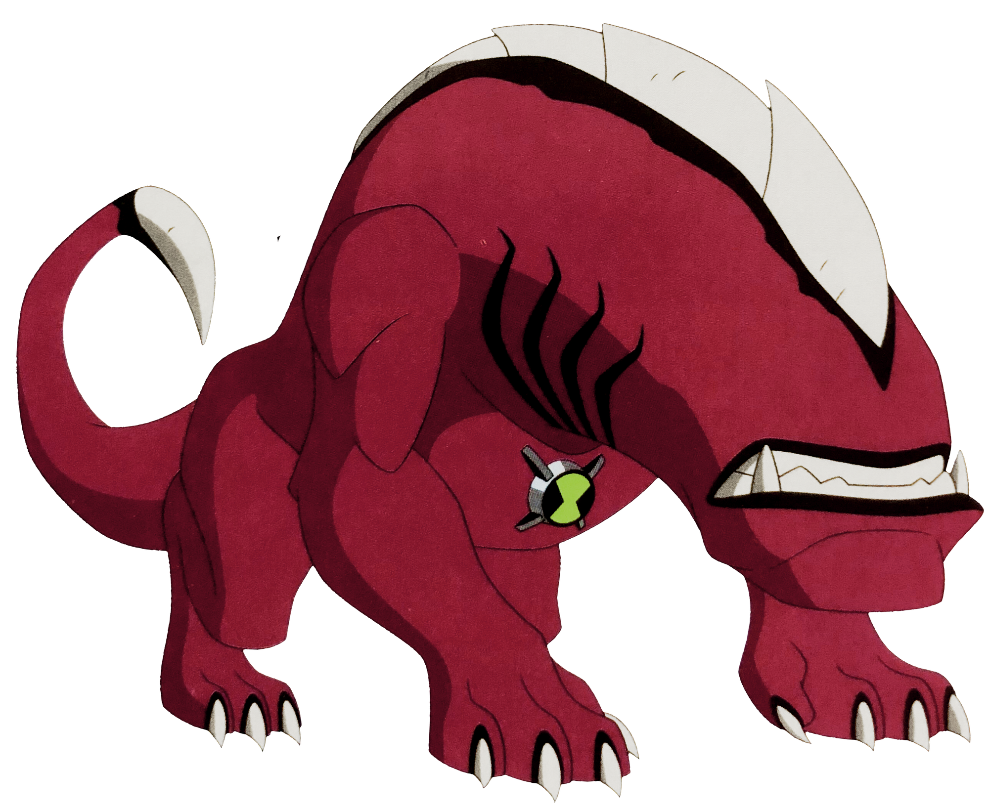 Ultimate Wildmutt | Ben 10 Wiki | FANDOM Powered By Wikia