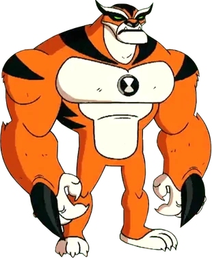 Rath | Ben 10 Wiki | Fandom
