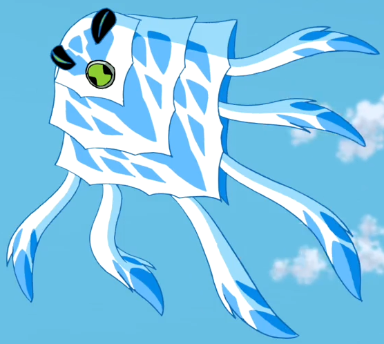 ampfibian ben 10 wiki
