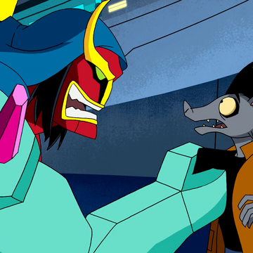 The Enemy Of My Enemy Ben 10 Wiki Fandom