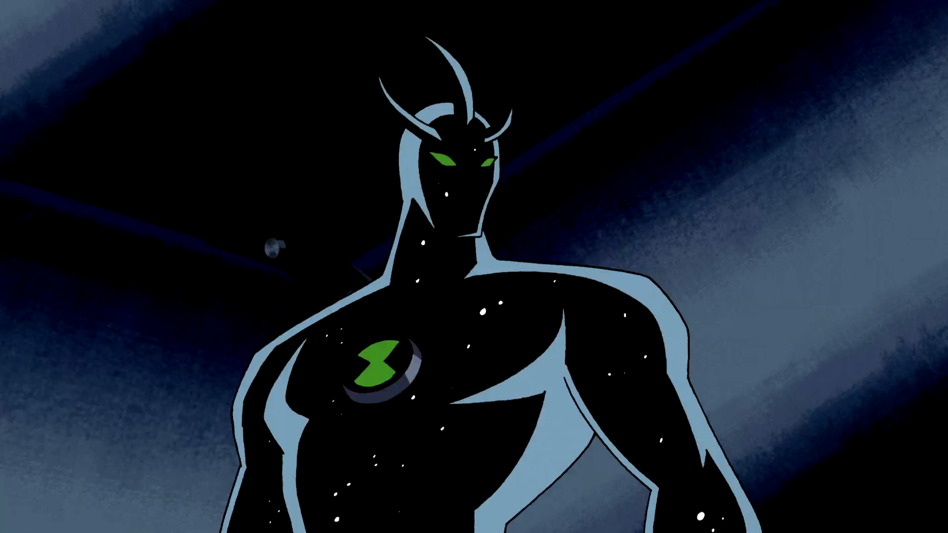 Alien X/Gallery | Ben 10 Wiki | FANDOM powered by Wikia