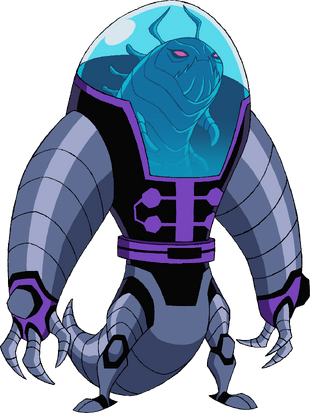 Bubble Helmet | Ben 10 Wiki | FANDOM powered by Wikia