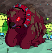 Vicetopus