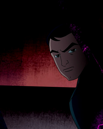 Inside Man Ben 10 Wiki Fandom