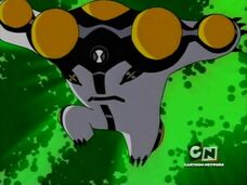 Cannonbolt