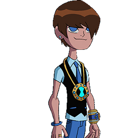Ben 23 Ben 10 Wiki Fandom