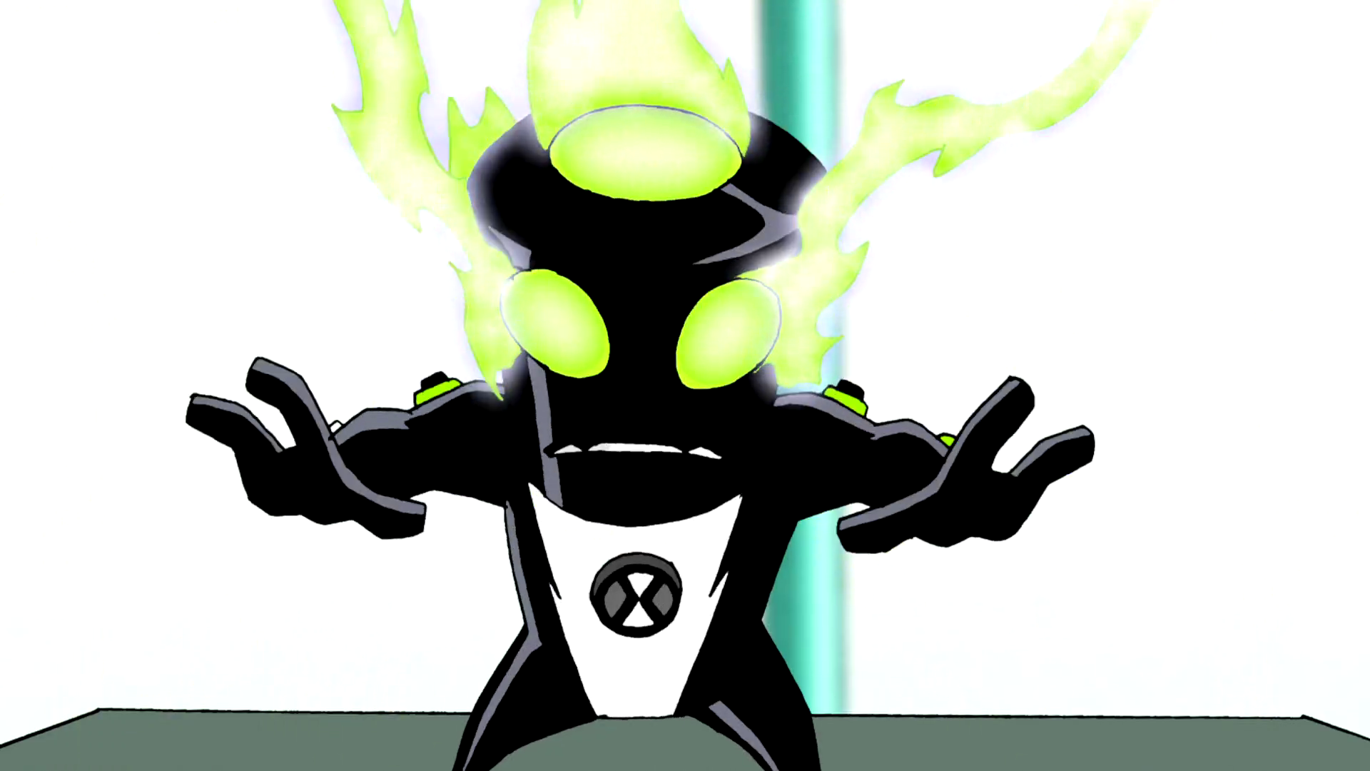 Bátore | Ben 10 Wiki | Fandom