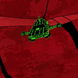 Upgrade Ben 10 Wiki Fandom