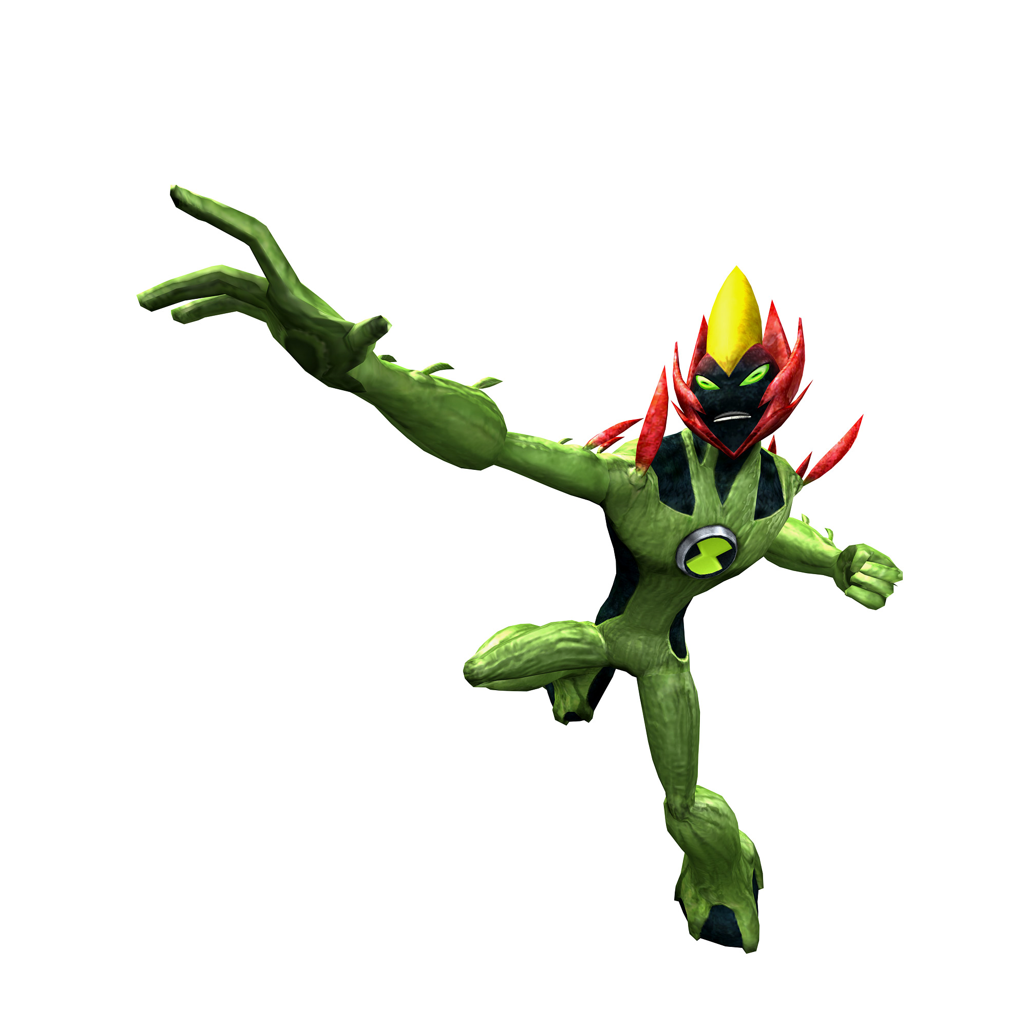 Ben 10 Alien Force: Vilgax Attacks/Gallery | Ben 10 Wiki ...