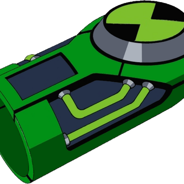 Ultimatrix Ben 10 Wiki Fandom