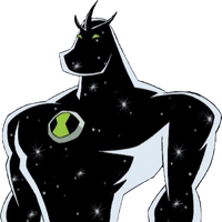Alien X Ben 10 Wiki Fandom