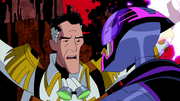 Paradox and Eon