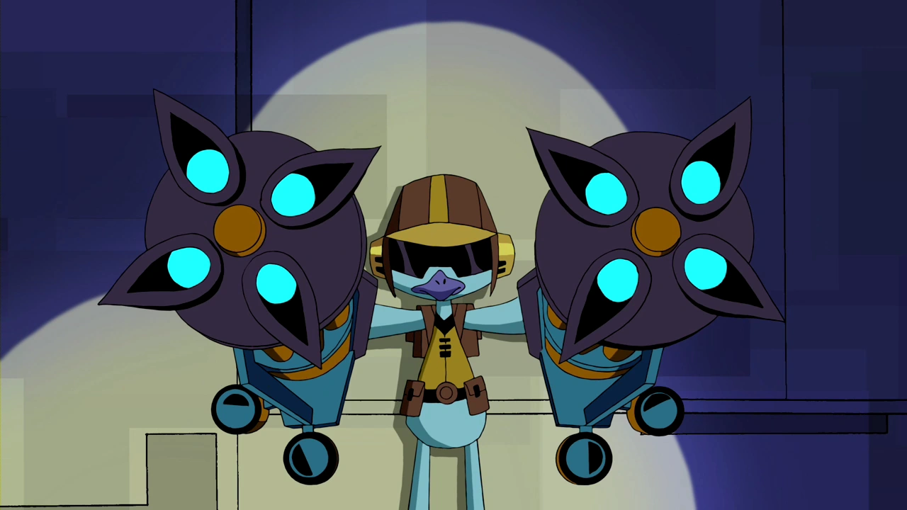 Rad | Ben 10 Wiki | FANDOM powered by Wikia