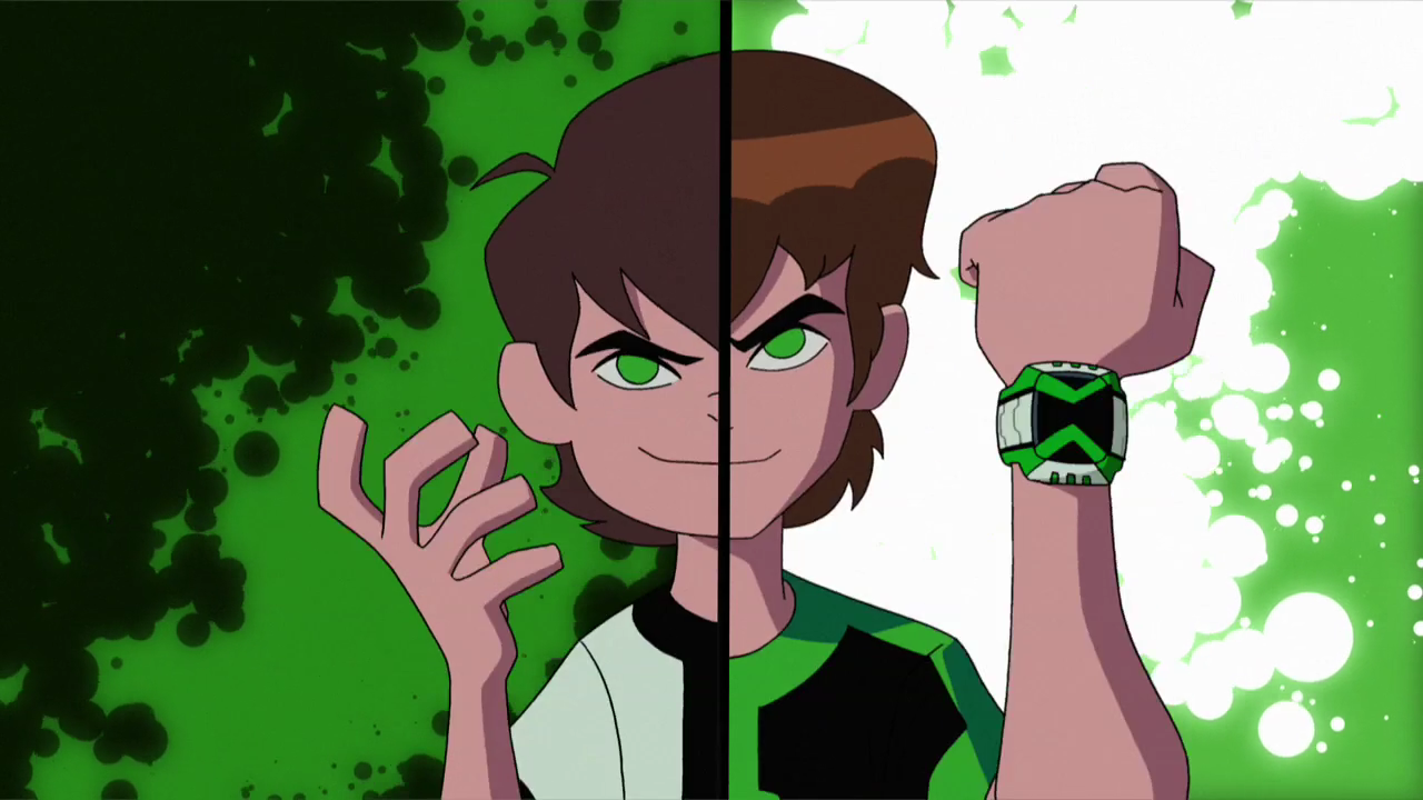 Image - Ben 10 Omniverse Opening (7).png | Ben 10 Wiki | FANDOM powered