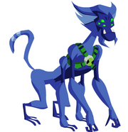 Spidermonkey OV game creator
