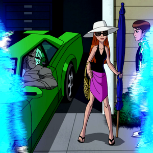Cicely Gallery Ben 10 Wiki Fandom