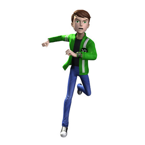 Ben 10 Alien Force Vilgax Attacks Gallery Ben 10 Wiki Fandom