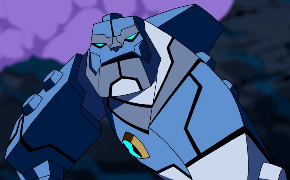 Segmentasapien Ben 10 Wiki FANDOM powered by Wikia